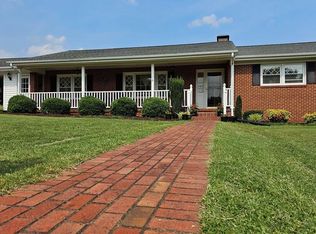 1541 Ringgold Rd, Ringgold, VA 24586