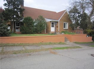 716 Foster Ave, Duquesne, PA 15110
