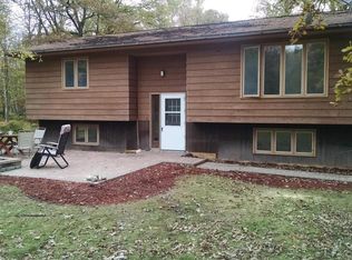 8264 Island View Dr NE, Bemidji, MN 56601