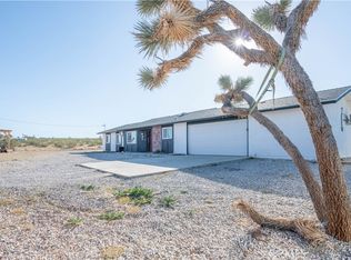 670 Ducor Ave, Landers, CA 92285