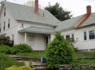 452 First Nh Tpke, Northwood, NH 03261