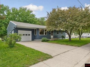 921 Sherman St, North Mankato, MN 56003