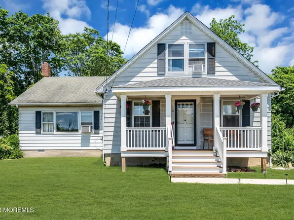6 Jones Road, Forked River, NJ 08731