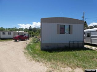 8935 Us Highway 16 W, Buffalo, WY 82834