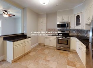 25 Daly Rd #2, Medford, MA 02155