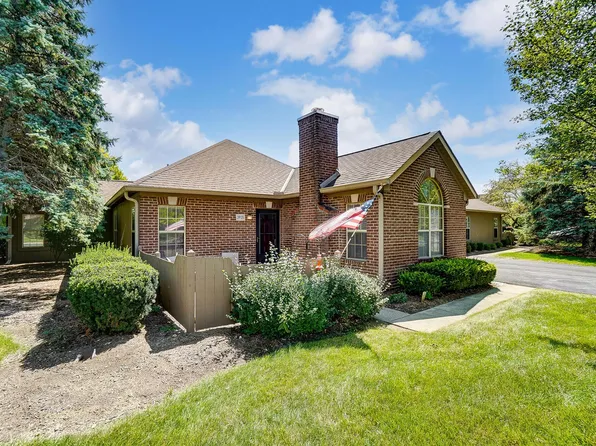 3935 Ivygate Pl, Dublin, OH 43016