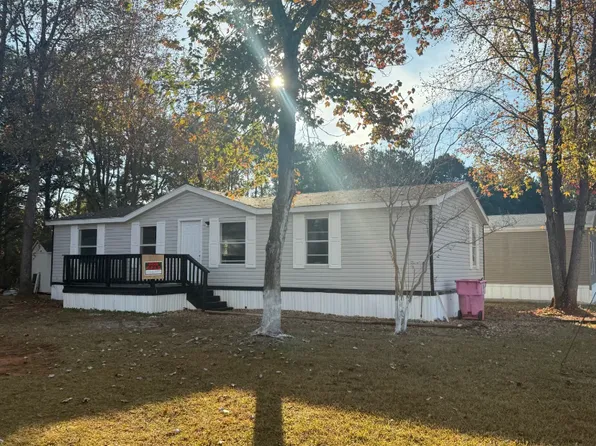 211 Bluebird Ct, McDonough, GA 30253