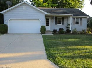 288 Stable Rd, Lagrange, OH 44050