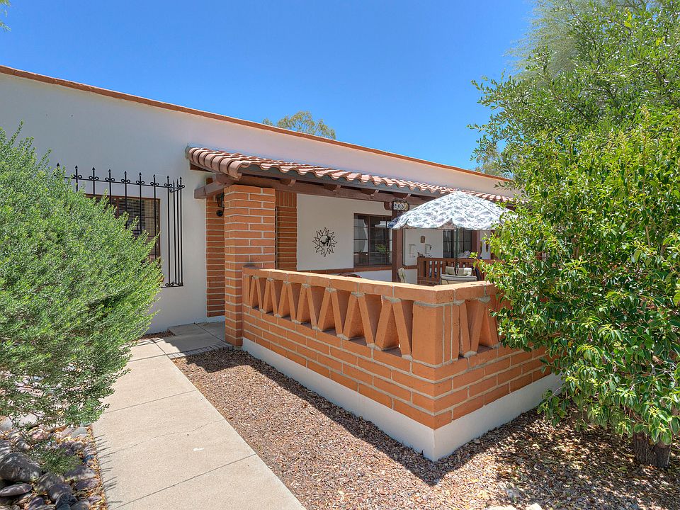 1st image of 265 S Paseo Pena APT A
