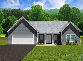 4824 Saint Patrick Ct, Richmond, VA 23237