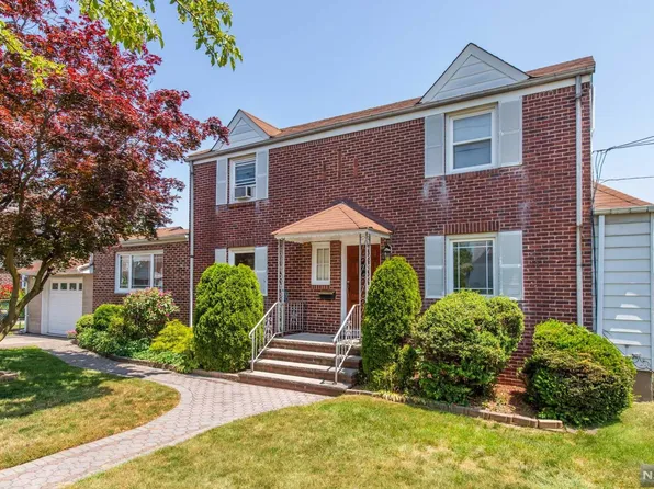 142-144 Canterbury Ave, North Arlington, NJ 07031