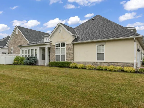 2714 Scioto Station Dr, Columbus, OH 43204