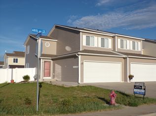 3701 Ariel Ave, Gillette, WY 82718