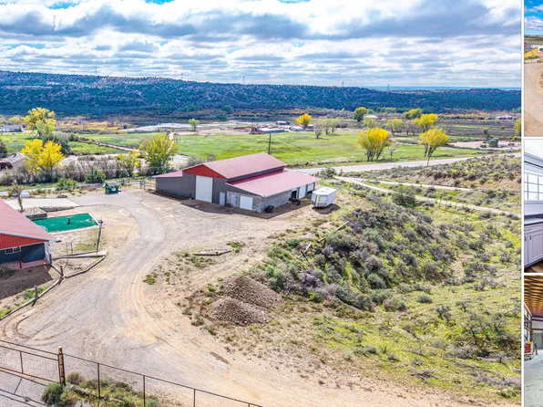 2 Road 1633, Farmington, NM 87401