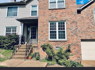212 Burgandy Hill Rd, Nashville, TN 37211