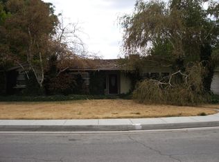 534 E D St, Tehachapi, CA 93561