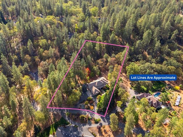 2250 Walgra Meadows Cir, Meadow Vista, CA 95722