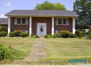 523 Pine Ave, Roanoke, AL 36274