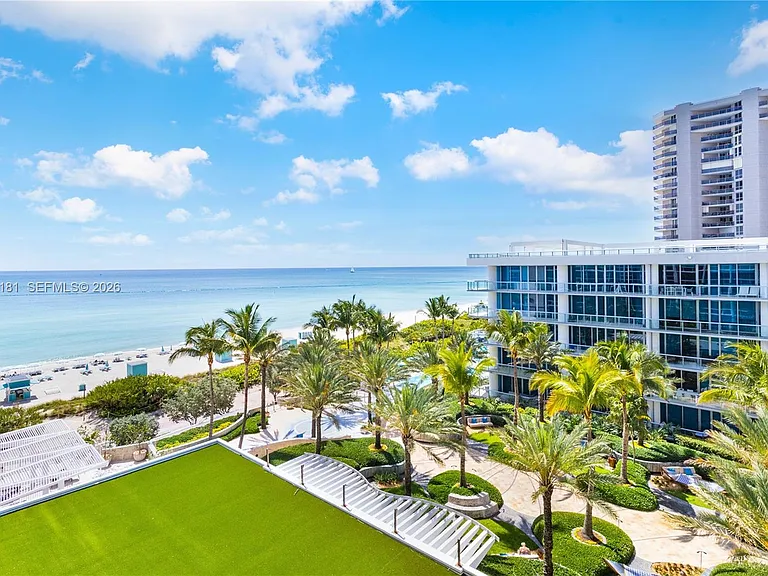 6801 Collins Avenue Cu #610-612 — Photo 16