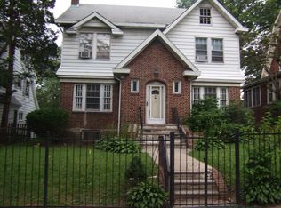 108-110 Keer Ave, Newark, NJ 07112