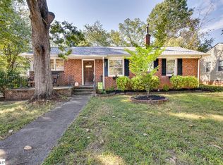 201 Darlington Ave, Greenville, SC 29609