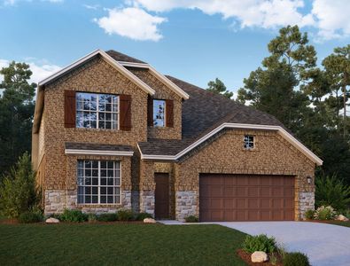 31439 Valley Briar Way, Hockley, TX, 77447