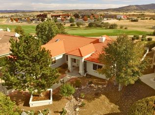 2069 Golf Links Dr, Prescott, AZ 86301