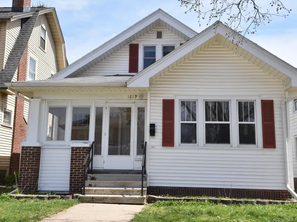 1219 Arthur AVENUE, Racine, WI 53405