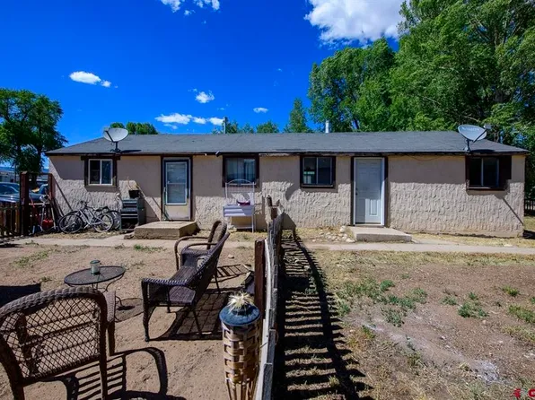 404 S 11Th Street, Gunnison, CO 81230