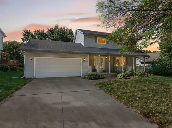 564 North Heatherstone Drive, Sun Prairie, WI 53590