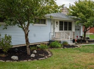 520 Candace Dr, Springfield, OH 45504