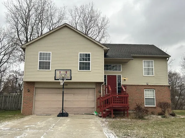 4101 Nyman Ave, Wayne, MI 48184