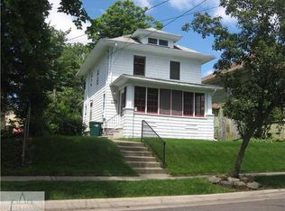 739 Princeton Ave, Lansing, MI 48915