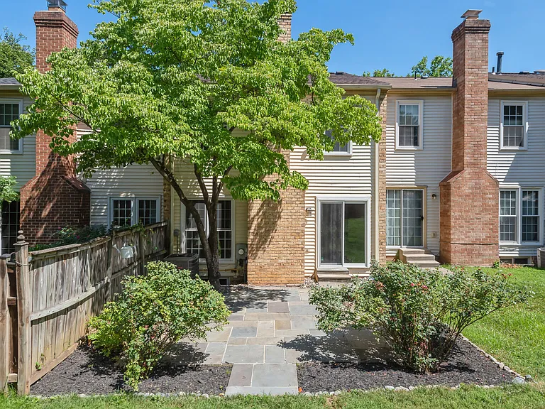 6412 Needle Leaf Dr #1 — Photo 30