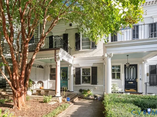1716 Grove Ave, Richmond, VA 23220