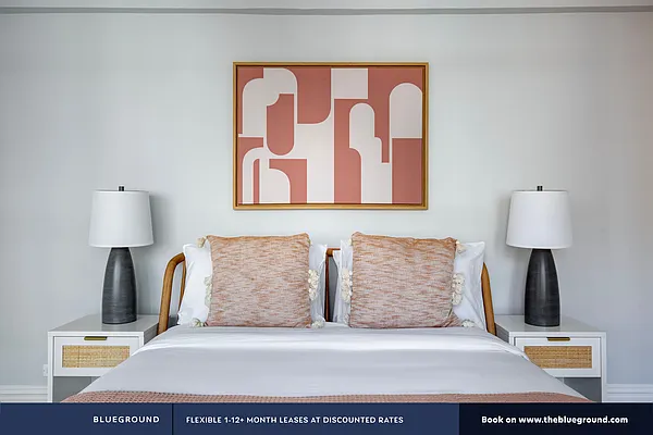 Rented by The Blueground | media 94