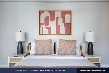 Rented by The Blueground