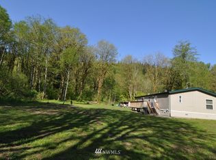 6045 Mount Baker Hwy, Deming, WA