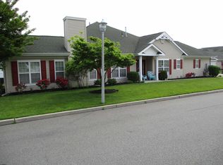 1731 Route 9 UNIT 1, Ocean View, NJ 08230