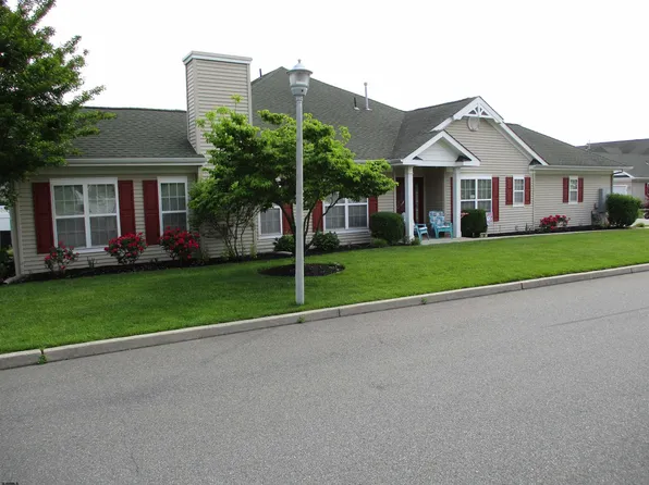 1731 Route 9 Unit 1, Ocean View, NJ 08230