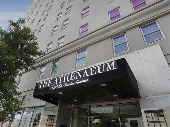 1205 Saint Charles Ave APT 1313, New Orleans, LA 70130