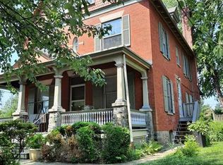 30 Cottage Avenue - 3rd, Lancaster, PA 17602