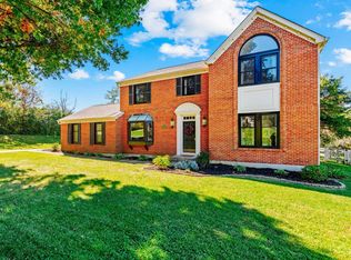 721 Signal Hill Dr, Milford, OH 45150
