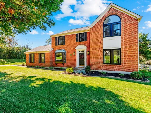 721 Signal Hill Dr, Milford, OH 45150