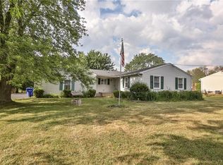 1488 Davis Rd, Churchville, NY 14428