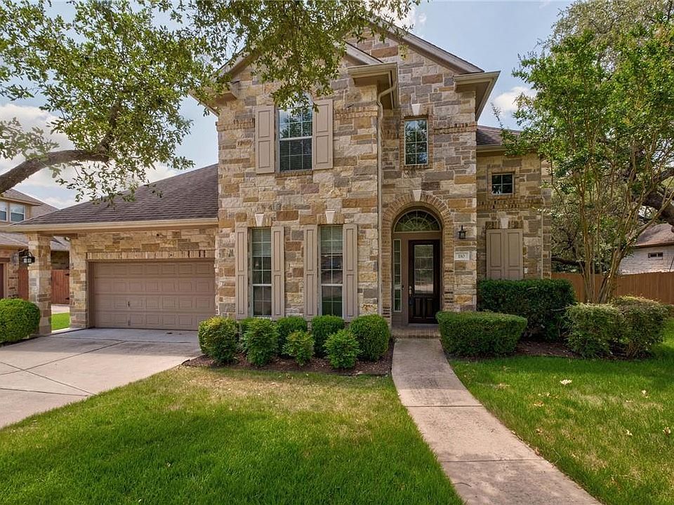 110 Monarch Ln, Austin, TX 78737 | Zillow