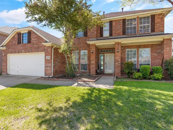 2723 Sedgemoor Dr, Grand Prairie, TX 75052