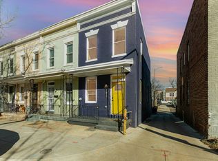 1610 Rosedale St NE, Washington, DC 20002