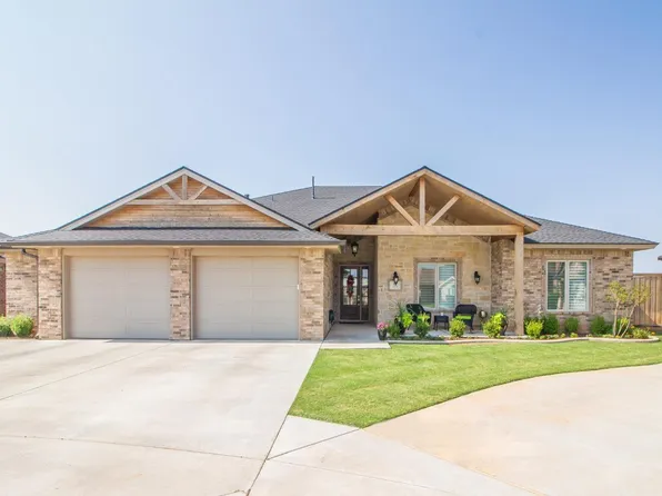102 Allen Ct, Wolfforth, TX 79382