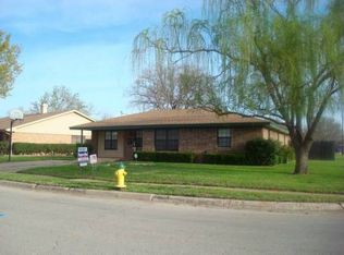 2806 Fleming Rd, Wichita Falls, TX 76308